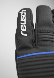 Reusch Crosby R-TEX® XT 6299235 7760 black blue 3